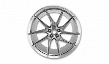 NF8 ZV Look Forged Wheels